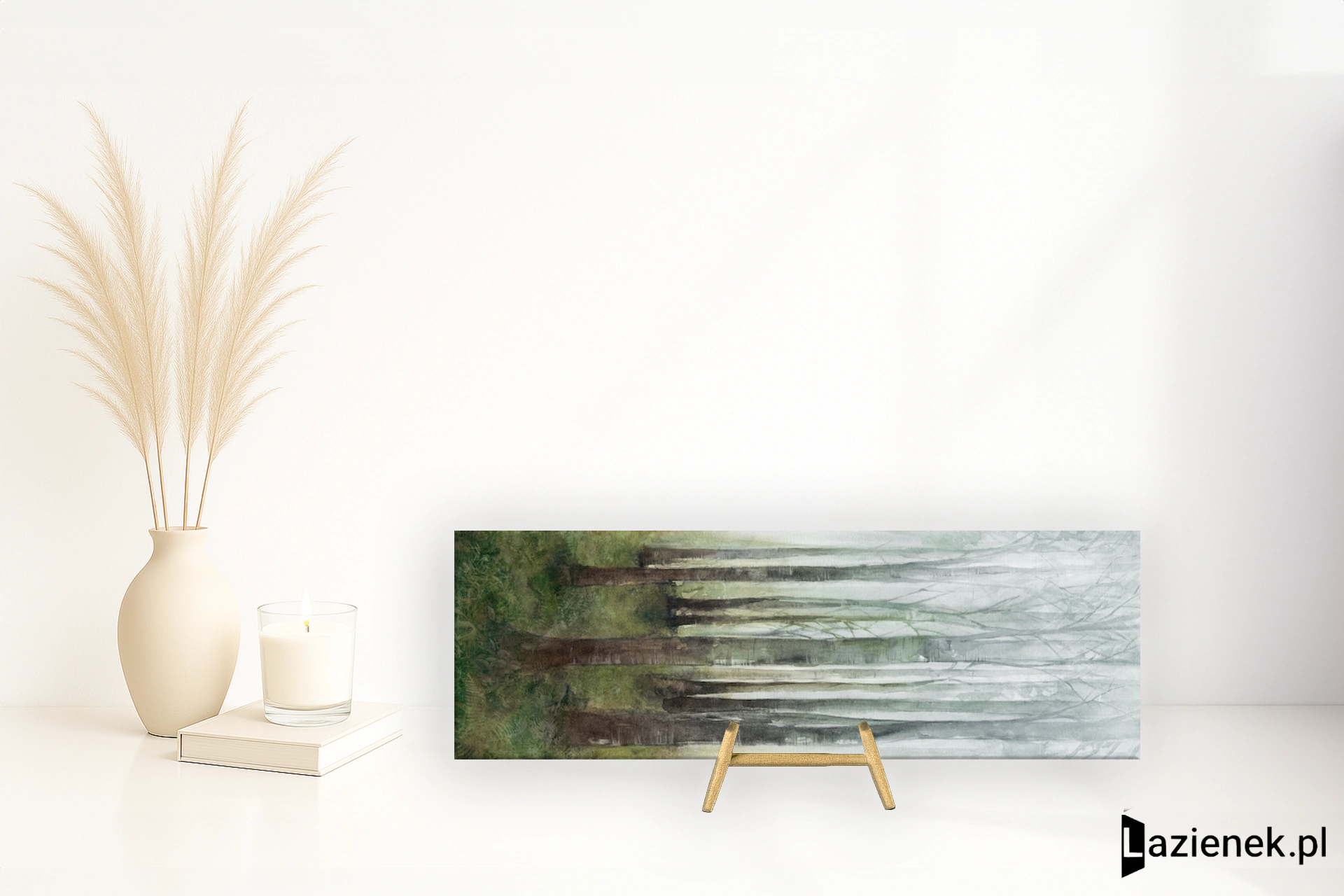 Cotto D'este Wonderwall Dream A naturalna 100x300 cm gr. 4 mm - płytka rektyfikowana / EG7WP87